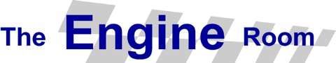 LOGO ER naamkaartje