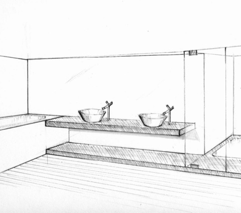 Badkamer 01